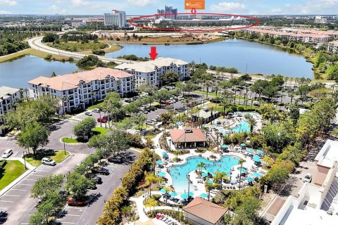 Condo in Orlando, Florida, 3 bedrooms  № 2396039 - photo 4