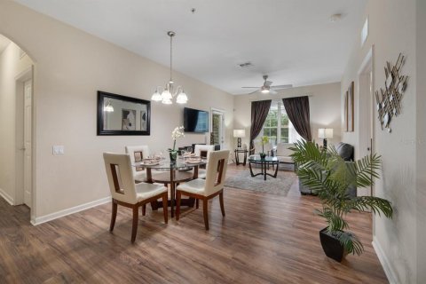 Condo in Orlando, Florida, 3 bedrooms  № 2396039 - photo 5