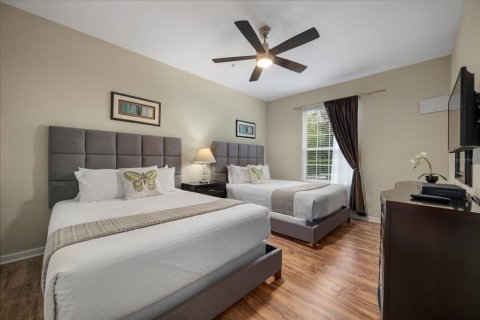 Condo in Orlando, Florida, 3 bedrooms  № 2396039 - photo 18