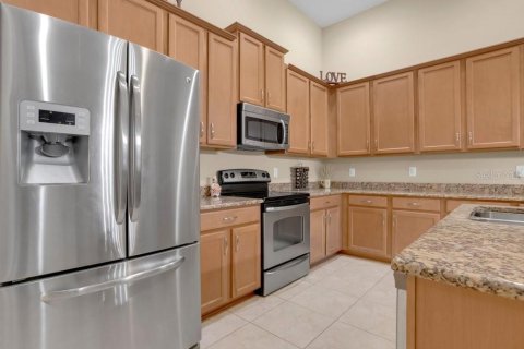 Casa en venta en Lutz, Florida, 4 dormitorios, 248.14 m2 № 2205169 - foto 12