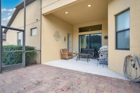 Casa en venta en Lutz, Florida, 4 dormitorios, 248.14 m2 № 2205169 - foto 28
