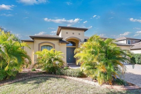 Casa en Lutz, Florida 4 dormitorios, 248.14 m2 № 2205169