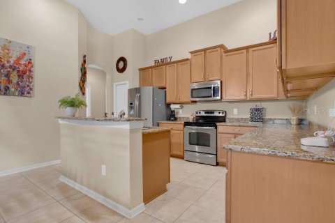 Casa en venta en Lutz, Florida, 4 dormitorios, 248.14 m2 № 2205169 - foto 10