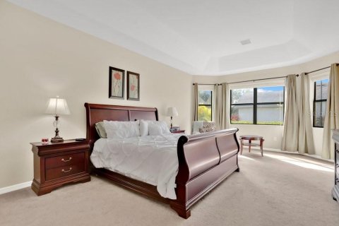 Casa en venta en Lutz, Florida, 4 dormitorios, 248.14 m2 № 2205169 - foto 16