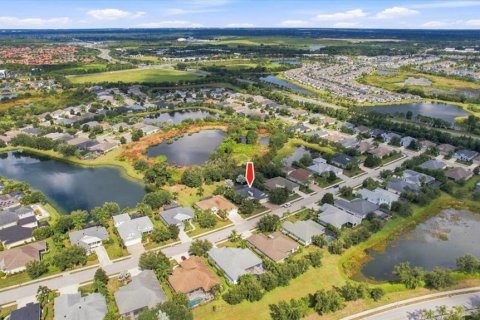 Villa ou maison à vendre à Bradenton, Floride: 3 chambres, 229.65 m2 № 2323160 - photo 30