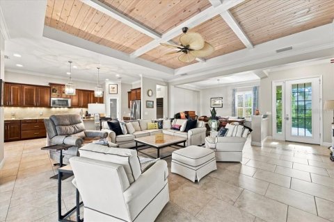 Villa ou maison à vendre à Bradenton, Floride: 3 chambres, 229.65 m2 № 2323160 - photo 6