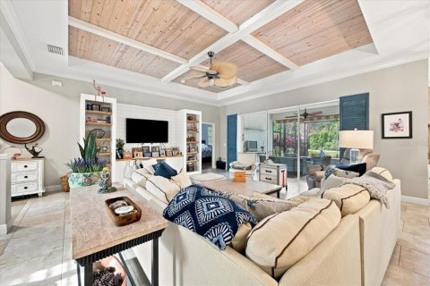 Villa ou maison à vendre à Bradenton, Floride: 3 chambres, 229.65 m2 № 2323160 - photo 4