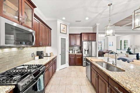 Villa ou maison à vendre à Bradenton, Floride: 3 chambres, 229.65 m2 № 2323160 - photo 9