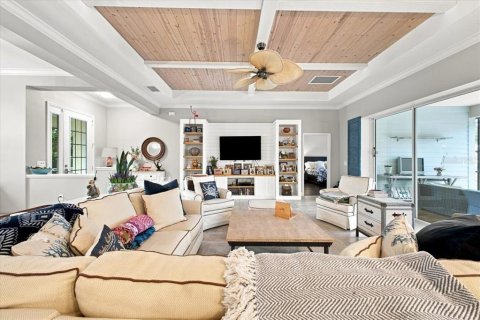 Villa ou maison à vendre à Bradenton, Floride: 3 chambres, 229.65 m2 № 2323160 - photo 5