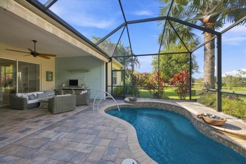 Villa ou maison à vendre à Bradenton, Floride: 3 chambres, 229.65 m2 № 2323160 - photo 26