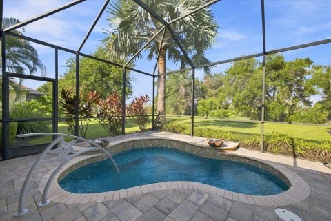 Villa ou maison à vendre à Bradenton, Floride: 3 chambres, 229.65 m2 № 2323160 - photo 24