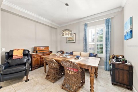 Villa ou maison à vendre à Bradenton, Floride: 3 chambres, 229.65 m2 № 2323160 - photo 12