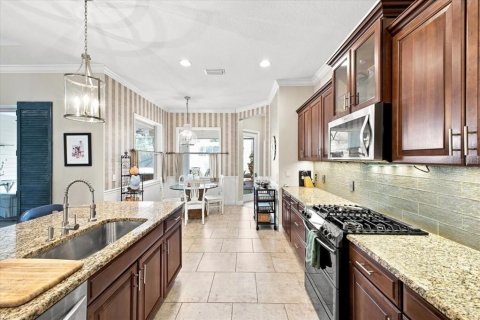 Villa ou maison à vendre à Bradenton, Floride: 3 chambres, 229.65 m2 № 2323160 - photo 8