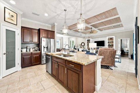 Villa ou maison à vendre à Bradenton, Floride: 3 chambres, 229.65 m2 № 2323160 - photo 10