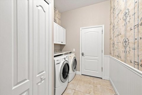 Villa ou maison à vendre à Bradenton, Floride: 3 chambres, 229.65 m2 № 2323160 - photo 22