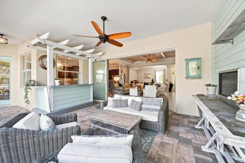 Villa ou maison à vendre à Bradenton, Floride: 3 chambres, 229.65 m2 № 2323160 - photo 23