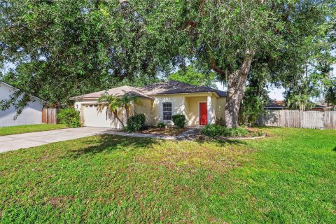 House in Mulberry, Florida 3 bedrooms, 136.94 sq.m. № 2199709