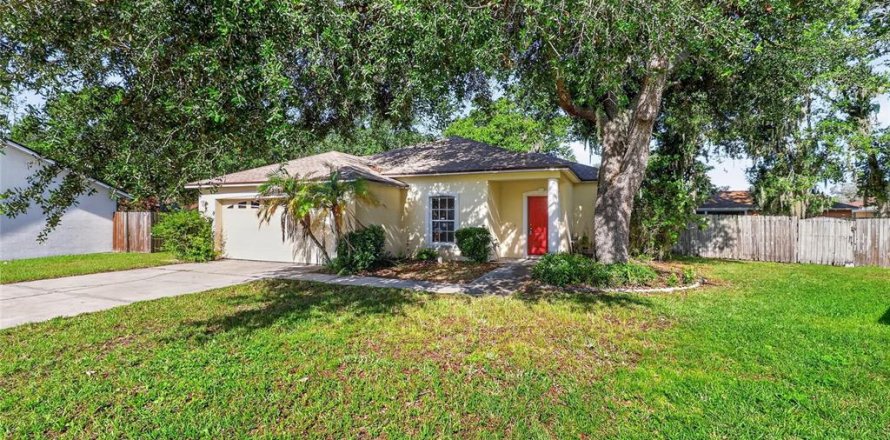 Casa en Mulberry, Florida 3 dormitorios, 136.94 m2 № 2199709