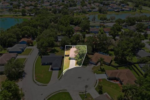 Casa en venta en Mulberry, Florida, 3 dormitorios, 136.94 m2 № 2199709 - foto 2