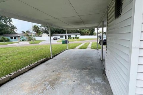 Снять в аренду виллу или дом в Тампа, Флорида 3 спальни, 137.5м2, № 1647917 - фото 18