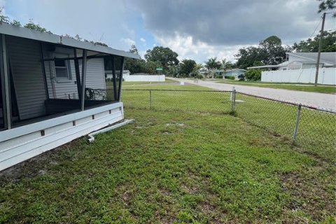 Снять в аренду виллу или дом в Тампа, Флорида 3 спальни, 137.5м2, № 1647917 - фото 13