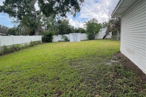 Снять в аренду виллу или дом в Тампа, Флорида 3 спальни, 137.5м2, № 1647917 - фото 15