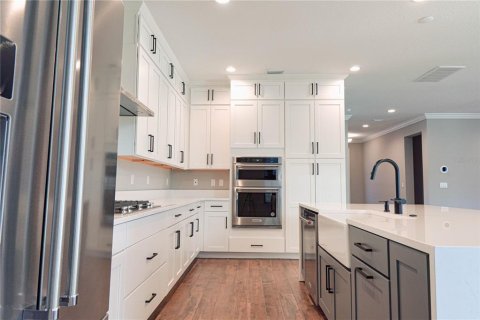 Casa en venta en Tampa, Florida, 4 dormitorios, 306.76 m2 № 1651936 - foto 5