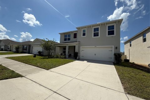 Villa ou maison à Zellwood, Floride 5 chambres, 243.96 m2 № 2339179