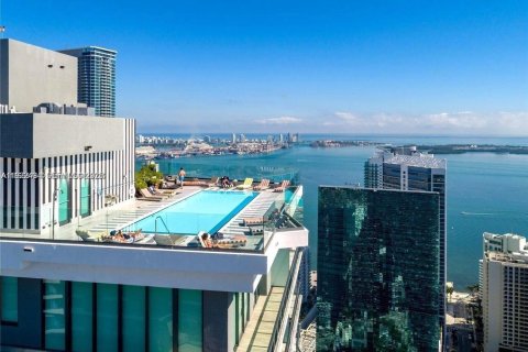 Condominio en venta en Miami, Florida, 2 dormitorios, 89.28 m2 № 1976463 - foto 21