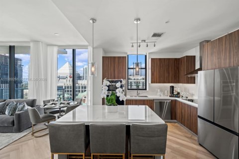 Appartement à louer à Fort Lauderdale, Floride: 1 chambre, 87.51 m2 № 2051486 - photo 24