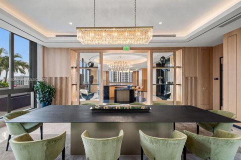 Appartement à louer à Fort Lauderdale, Floride: 1 chambre, 87.51 m2 № 2051486 - photo 6