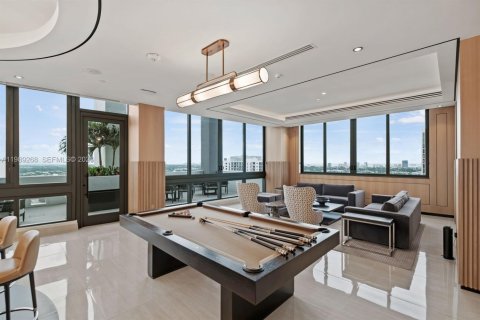 Appartement à louer à Fort Lauderdale, Floride: 1 chambre, 87.51 m2 № 2051486 - photo 12