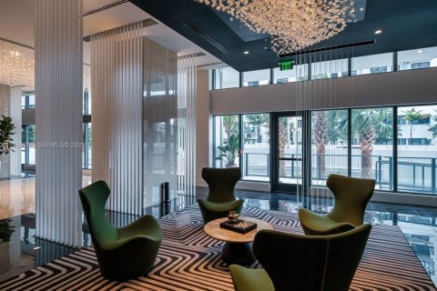 Appartement à louer à Fort Lauderdale, Floride: 1 chambre, 87.51 m2 № 2051486 - photo 8