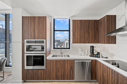 Appartement à louer à Fort Lauderdale, Floride: 1 chambre, 87.51 m2 № 2051486 - photo 25