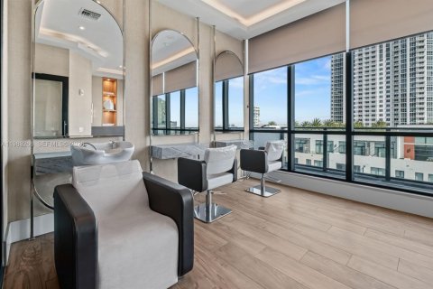 Appartement à louer à Fort Lauderdale, Floride: 1 chambre, 87.51 m2 № 2051486 - photo 21