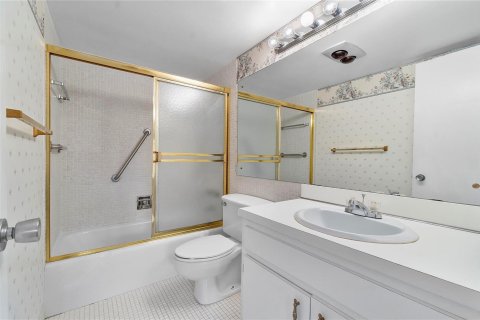 Copropriété à louer à Coral Springs, Floride: 2 chambres, 83.61 m2 № 2288580 - photo 20