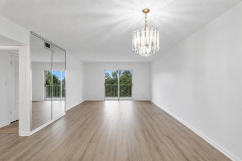 Copropriété à louer à Coral Springs, Floride: 2 chambres, 83.61 m2 № 2288580 - photo 9
