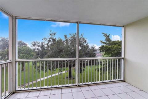 Copropriété à louer à Coral Springs, Floride: 2 chambres, 83.61 m2 № 2288580 - photo 14
