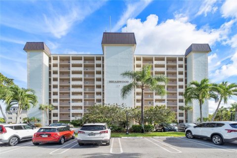 Condo à Coral Springs, Floride, 2 chambres  № 2288580