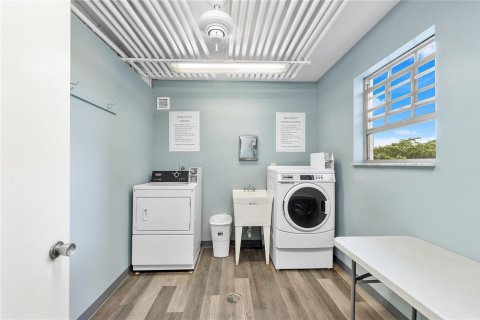 Copropriété à louer à Coral Springs, Floride: 2 chambres, 83.61 m2 № 2288580 - photo 30