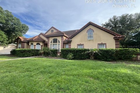 Villa ou maison à Orlando, Floride 5 chambres, 341.97 m2 № 2415310