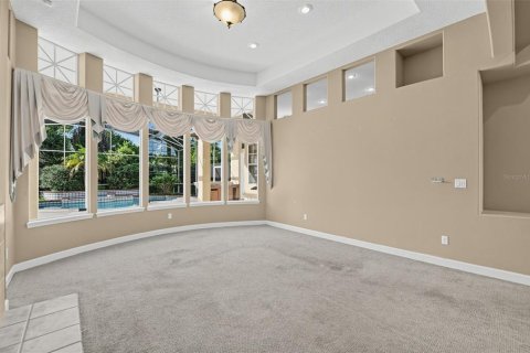 Villa ou maison à vendre à Orlando, Floride: 5 chambres, 341.97 m2 № 2415310 - photo 13