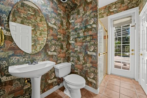 Villa ou maison à vendre à Orlando, Floride: 5 chambres, 341.97 m2 № 2415310 - photo 23