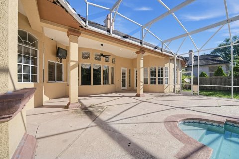 Villa ou maison à vendre à Orlando, Floride: 5 chambres, 341.97 m2 № 2415310 - photo 30