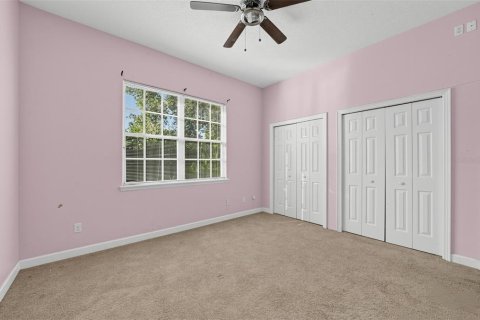 Villa ou maison à vendre à Orlando, Floride: 5 chambres, 341.97 m2 № 2415310 - photo 28