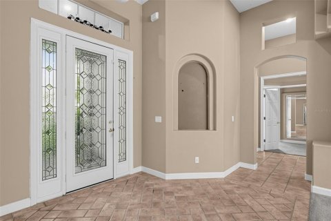 Villa ou maison à vendre à Orlando, Floride: 5 chambres, 341.97 m2 № 2415310 - photo 5