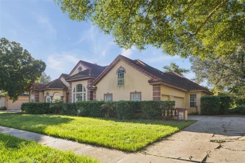 Villa ou maison à vendre à Orlando, Floride: 5 chambres, 341.97 m2 № 2415310 - photo 3