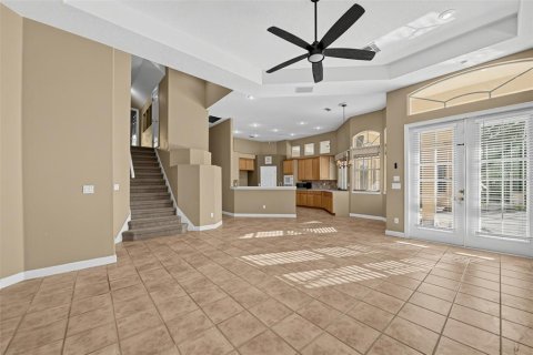 Villa ou maison à vendre à Orlando, Floride: 5 chambres, 341.97 m2 № 2415310 - photo 6