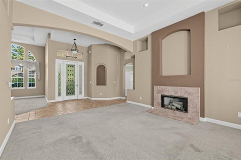 Villa ou maison à vendre à Orlando, Floride: 5 chambres, 341.97 m2 № 2415310 - photo 12