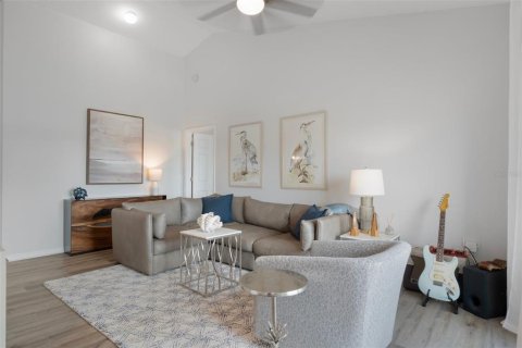 Copropriété à vendre à Crystal River, Floride: 2 chambres, 120.4 m2 № 2400455 - photo 15